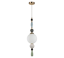 Подвесной светильник Odeon Light Palle 5405/1A