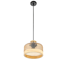 Подвесной светильник Myfar Edwin MR2481-1P