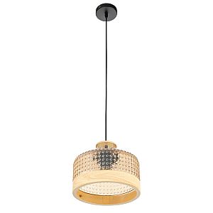 Подвесной светильник Myfar Edwin MR2481-1P