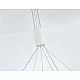 Подвесной светодиодный светильник Ambrella light Comfort Line FL5884