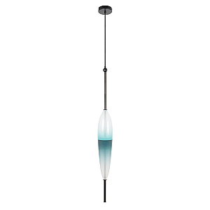 Подвесной светильник Loft IT Venice 10223/C Blue