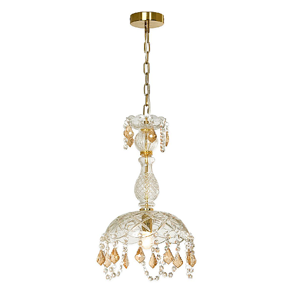 Подвесной светильник Lussole Loft Hesperia LSP-8836