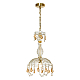 Подвесной светильник Lussole Loft Hesperia LSP-8836
