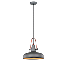 Подвесной светильник Lussole Loft GRLSP-9814