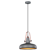 Подвесной светильник Lussole Loft GRLSP-9814