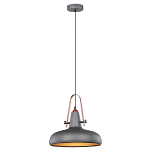 Подвесной светильник Lussole Loft GRLSP-9814