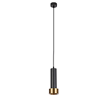 Подвесной светильник Arte Lamp Ran A3147SP-1BK