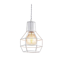 Подвесной светильник Arte Lamp A9182SP-1WH