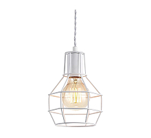 Подвесной светильник Arte Lamp A9182SP-1WH