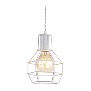 Подвесной светильник Arte Lamp A9182SP-1WH
