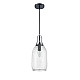 Подвесной светильник Vele Luce Maestro VL6512P21