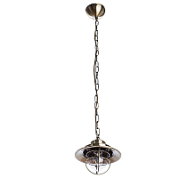 Подвесной светильник Arte Lamp A4579SP-1AB
