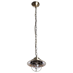 Подвесной светильник Arte Lamp A4579SP-1AB