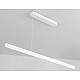 Подвесной светодиодный светильник Ambrella light Comfort Line FL5831