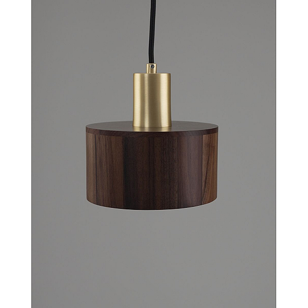 Подвесной светильник Moderli Walnut V11957-1P