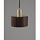 Подвесной светильник Moderli Walnut V11957-1P