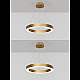 Подвесной светильник Natali Kovaltseva HIGH-TECH LED LAMPS 82057