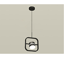 Подвесной светильник Ambrella Light Traditional (C9119, N8445) XB9119153