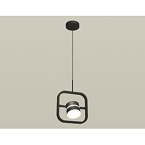 Подвесной светильник Ambrella Light Traditional (C9119, N8445) XB9119153
