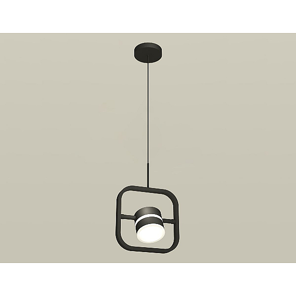 Подвесной светильник Ambrella Light Traditional (C9119, N8445) XB9119153