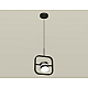 Подвесной светильник Ambrella Light Traditional (C9119, N8445) XB9119153