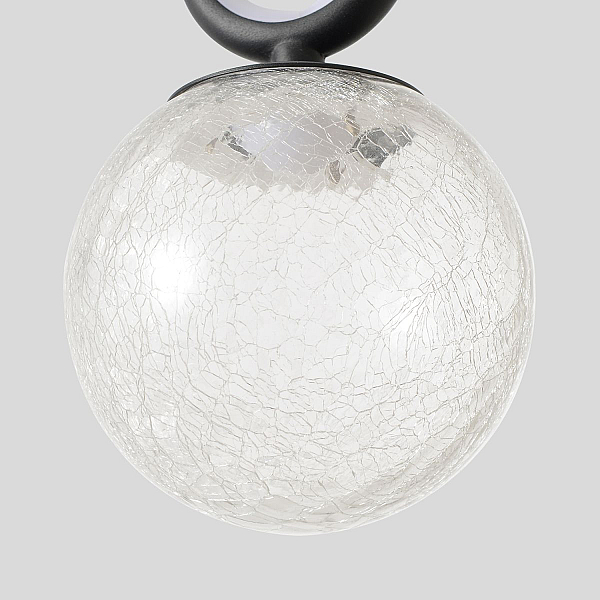 Светильник подвесной Crystal Lux CATKIN SP1.1
