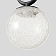 Светильник подвесной Crystal Lux CATKIN SP1.1