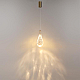 Подвесной светильник Odeon Light Braid L-Vision 7147/5L