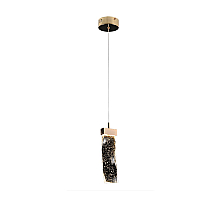 Подвесной светильник Kink Light Астен 08511-1A,33