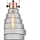 Подвесной светильник Vele Luce Genio VL5402P11