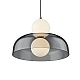 Подвесной светильник Freya Frisky FR5385PL-L17B