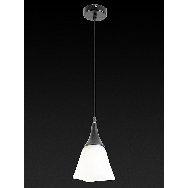 Подвесной светильник Toplight Jillian TL4410D-01BL