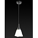 Подвесной светильник Toplight Jillian TL4410D-01BL