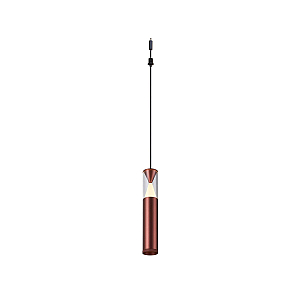 Подвесной модульный светильник без основания Mantra Spark 9326