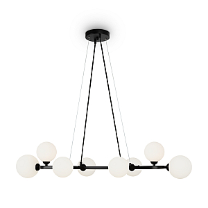 Подвесной светильник Freya Globos FR5222PL-08B1