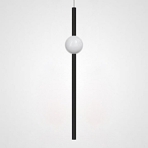 Подвесной светильник ImperiumLoft Broom Orion Globe Light 189785-22