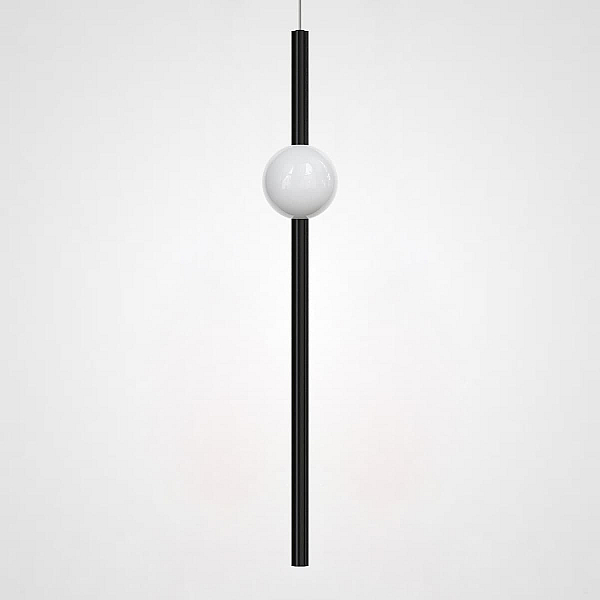 Подвесной светильник ImperiumLoft Broom Orion Globe Light 189785-22