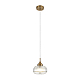 Подвесной светильник Lumion Moderni Dea 8439/1B
