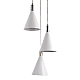 Подвесной светильник LightHall Glaro LH012082