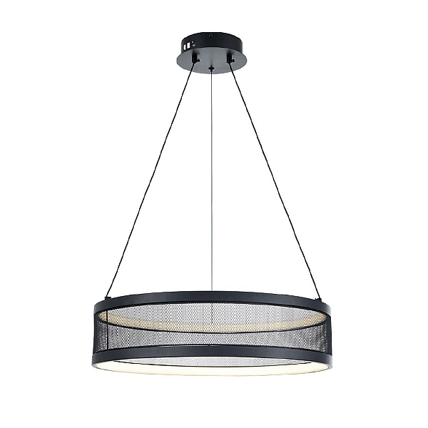 Подвесной светодиодный светильник Lumion Ledio Felisiti 8103/38L