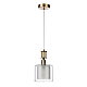 Подвесной светильник Odeon Light Classic Saga 5088/1