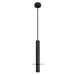 Подвесной светильник Loft IT Everest 10583A Black