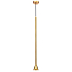 Подвесной светильник Odeon Light Hightech Pipa 3884/1G