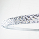 Подвесная светодиодная люстра Arte Lamp Orione A2182SP-80CC