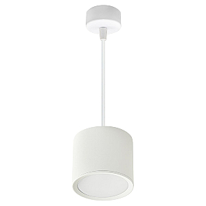 Подвесной светильник Reluce 53005-0.9-001LD GX53 WT