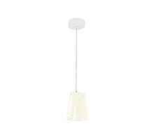 Подвесной светодиодный светильник Ambrella Light Acrylica Original AK4112