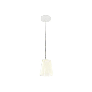 Подвесной светодиодный светильник Ambrella Light Acrylica Original AK4112