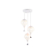 Подвесная люстра Ambrella light Comfort Loft TR8443
