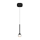 Подвесной светильник Myfar Kollins MR1063-1PL