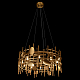 Подвесной светильник LOFT IT Escama 10396/600C